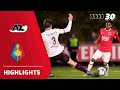Samenvatting Jong AZ - Telstar (07-03-2022)