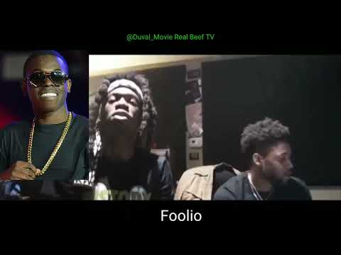 Every Person Mentioned & DISSED In- Foolio "Take A Selfie"