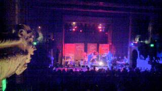 Murder by Death That Crown Don&#39;t Make You A Prince Live - Denver