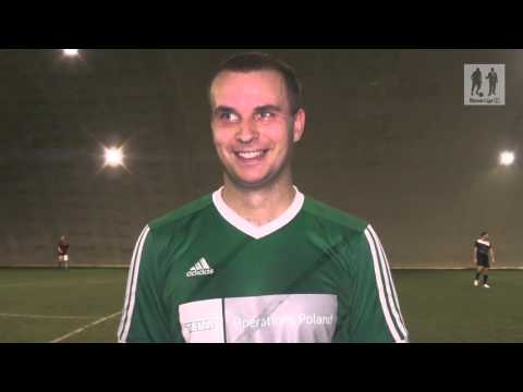 10.11.2015 - Rozmowa z Łukaszem Banaśkiewiczem (Teva)