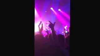 Take me as I am Example