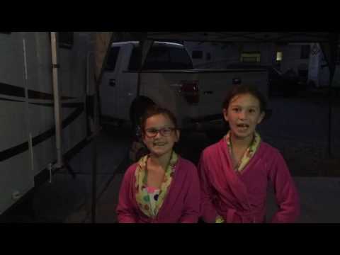 KPP - Kaidyn and Parker Productions - Candy Challenge Part 2