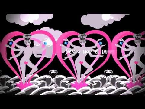 MONICA MOSS – Eterna (Lyric Video)