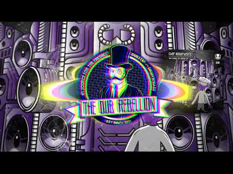 Chef Boyarbeatz - Steady Slurkin'