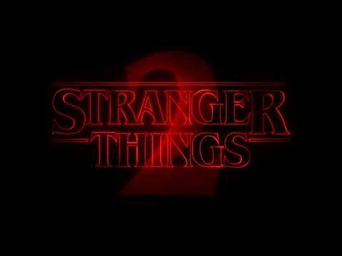 Stranger Things (S2) - Epic Soundtrack Mix