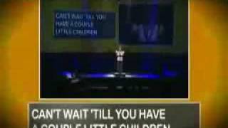 If every mom sings like this (THE MOM SONG).wmv