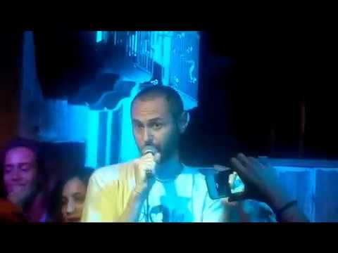 TURI Live at Birreria 34 in Taurianova