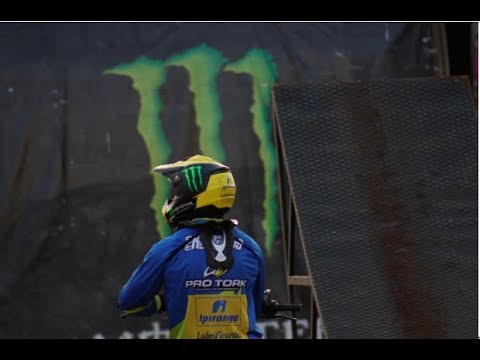 Fred Kyrillos - Arena Cross Lençóis Paulista 4 etapa