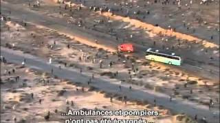 La vérité les violences à Laayoune - Polisario - Sahara - Maroc - vidéo