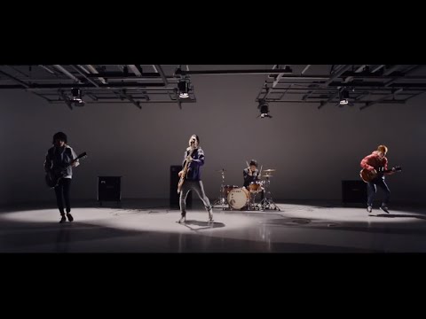SWANKY DANK  -misery- 【Official Video】