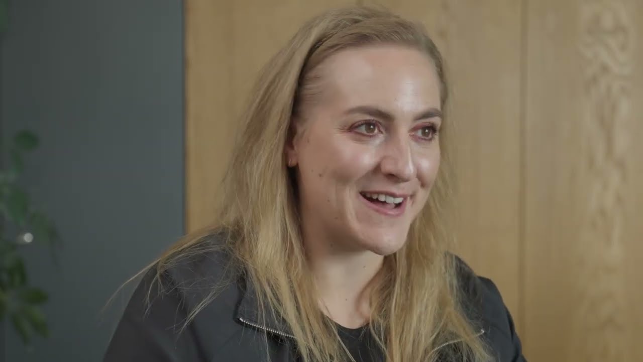 Video — Gudrun Datler