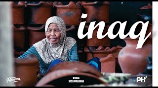 Download lagu INAQ - SITI JUMAINAH | PELITA HARAPAN ( MUSIC AUDIO) mp3