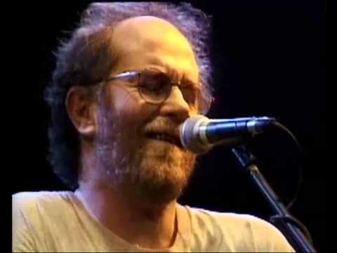 Francesco De Gregori - Sempre e per sempre (Nico Guevara)