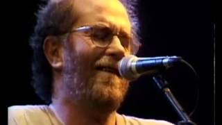 Francesco De Gregori - Sempre e per sempre (Nico Guevara)