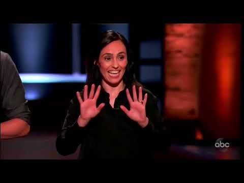 Prime6 Shark Tank Pitch