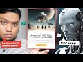 Cara Bikin Landing Page Dibantu Dengan AI ChatGPT Midjourney