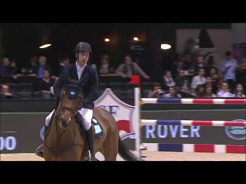 CSI5*W n°6 - Grand Prix LAND ROVER - Replay épreuve