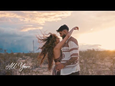 All Yours - Twinbeatz (Official Music Video)