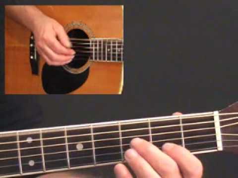 How to play guitar like Big Bill Broonzy