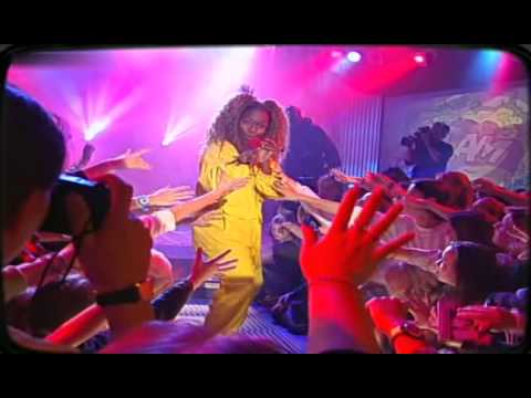 Sweetbox - Everything's gonna be alright 1997