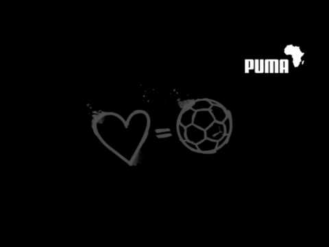 PUMA HARD CHORUS ITALY SERENATA TI AMO