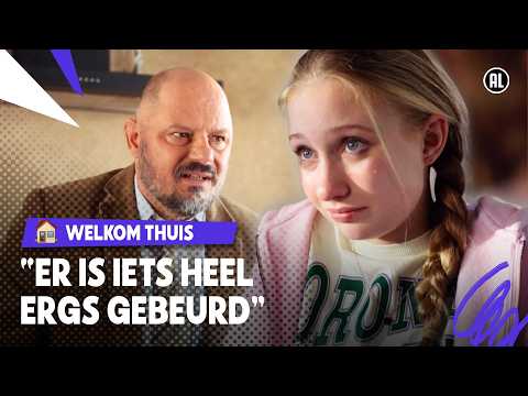 JE GAAT ECHT TE VER 🙃 | Welkom Thuis | Seizoen 2 #1 | NPO Zapp