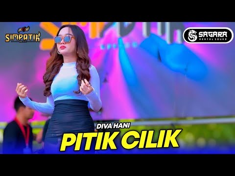 Thumbnail Video Pitik cilik