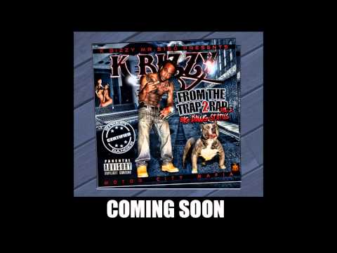 K-BizzyMr5150 - Use To Be (TRAP2RAP PT 2) *SNEAK PREVIEW*
