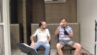 A Histria da Ax Music!