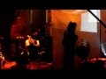 IAMX - "Kiss & Swallow" - Live at The Electric ...