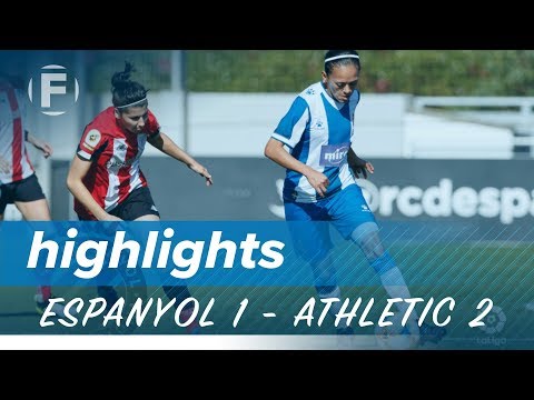 Imagen de portada del video Resumen | RCD Espanyol 1-2 Athletic Club | Laburpena