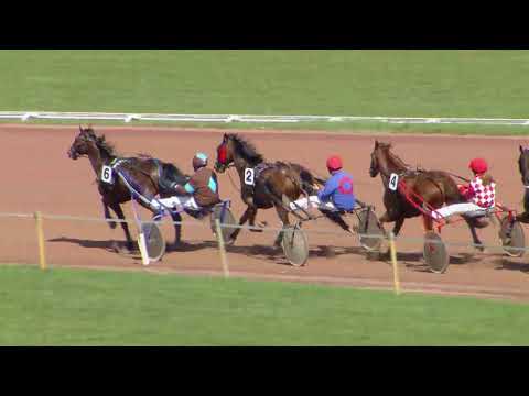 Avenches/04.04.2018/Prix de Cabourg
