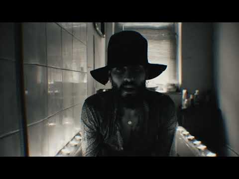 CW Jones - I'll Be Good Someday