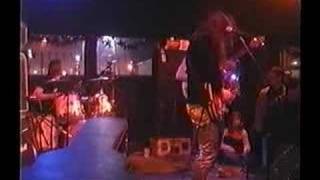 Chris Duarte-Sunshine Of Your Love Part 1