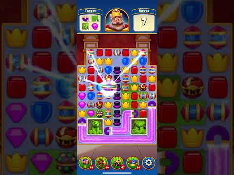 Royal Match LEVEL 3230