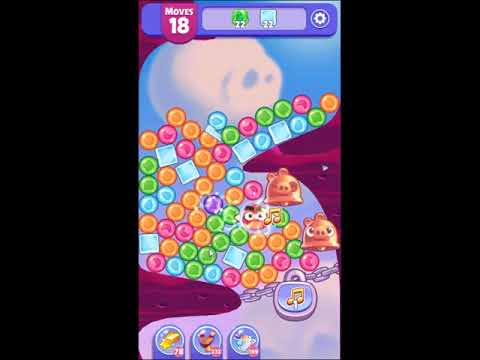 Angry Birds Dream Blast Level 3279 - NO BOOSTERS 😠🐦💤🎈 | SKILLGAMING ✔️