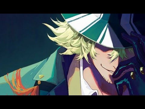 [REEDITADO] Benehime | Urahara Kisuke (Bleach) | @KaitoOFC