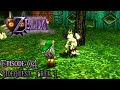 The Legend of Zelda: Majora's Mask 3D | Ep. 04 ...