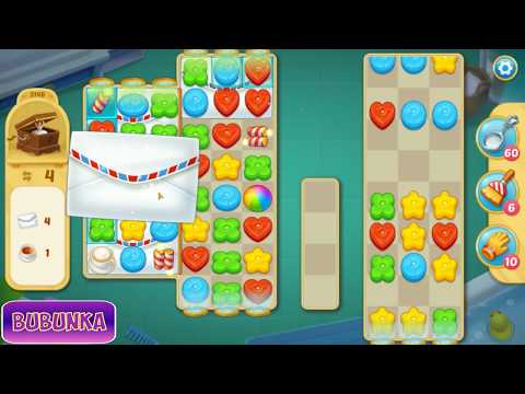 Matchington Mansion level 3146 HD