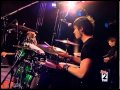 I like what you said - Nada Surf (Live) @Spanish TV