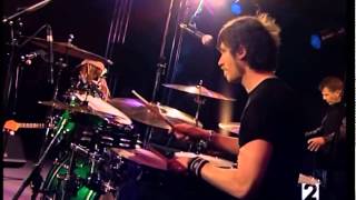 I like what you said - Nada Surf (Live) @Spanish TV