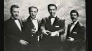 Four Aces - Stranger In Paradise