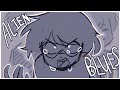 Alien Blues Animatic