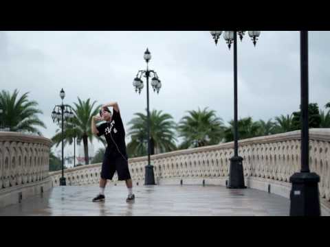 Jodie Abacus - Good Feeling (MXXWLL Remix) | MK freestyle