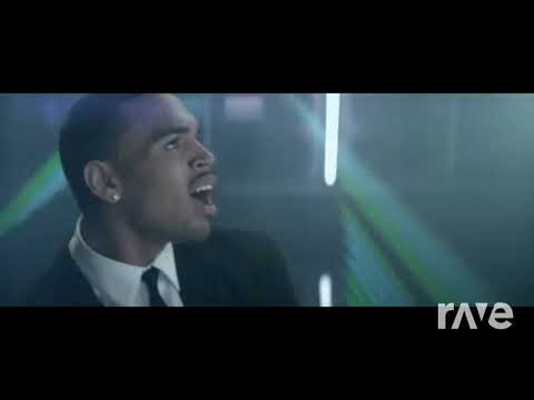 3X Up Yeah Music - Chris Brown & Chris Brown | RaveDj