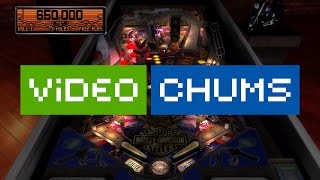 Stern Pinball Arcade: Harley-Davidson Gameplay | PS4