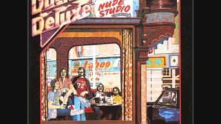 Ducks Deluxe - I'm Crying (1975)