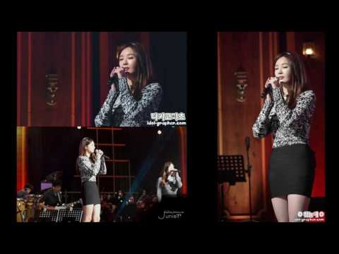 [4k Mixed]131129 다비치(Davichi) 안녕이라고 말하지마 4k 2h1v