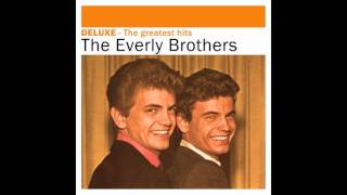 The Everly Brothers - Roving Gambler