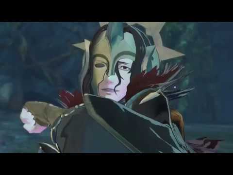 Fire Emblem Warriors.Chapter 13: What Happened to Corrin . Hard Classic mode Walkthrough